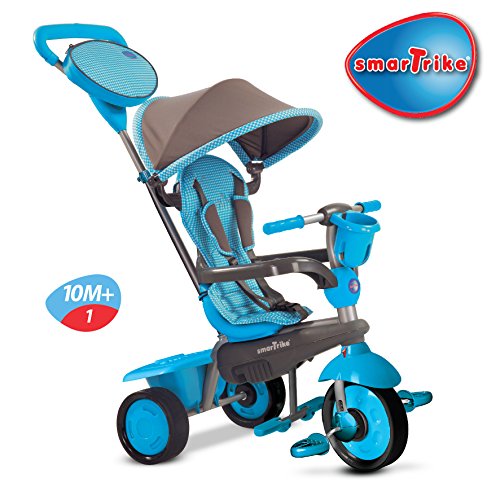 best baby trike 2018