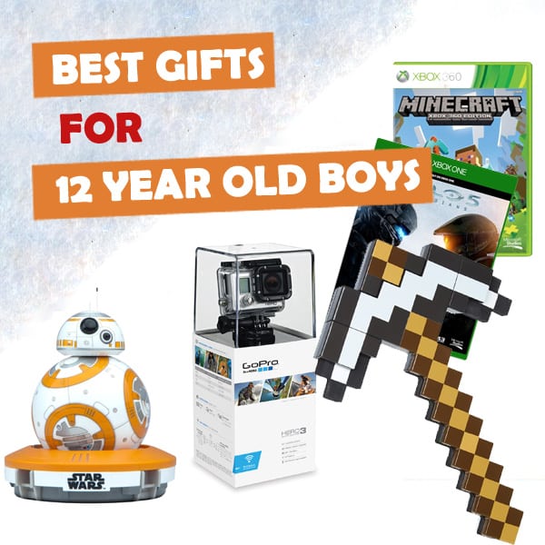 Top 20 Toys And Electronics For 12 Year Olds - Deals for Babies and Kids