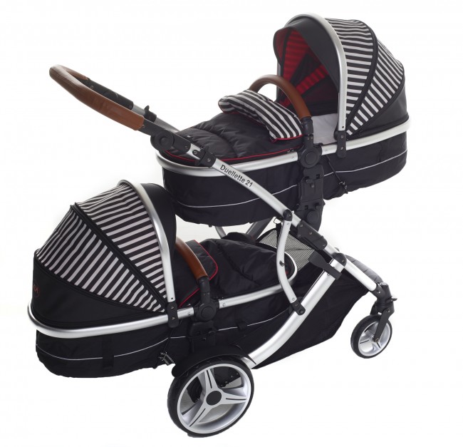 3 in 1 baby travel systems