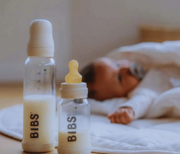 Guide About Waterproof Baby Bottles