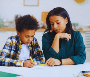 How to Motivate Children to Do Their Homework