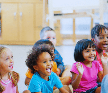 Why Is Daycare Important For Children