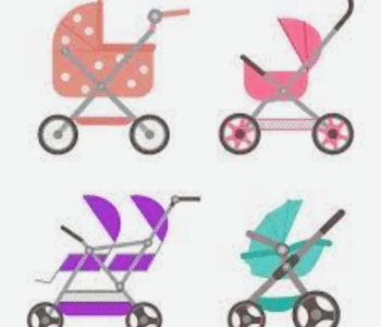 Size and Weight of Dolls Prams