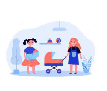 How To Clean A Doll Pram