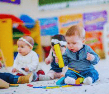 Benefits of Daycare for Parents