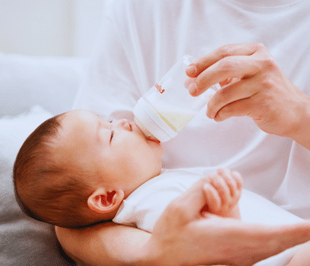 How do I know if my baby has the right bottle?