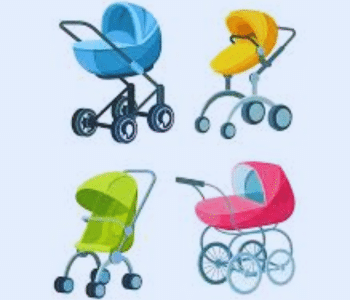  What Is The Difference Between Prams And Strollers