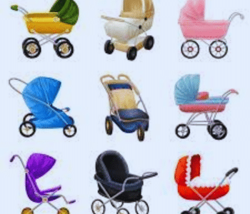 The Decision Between Prams And Strollers