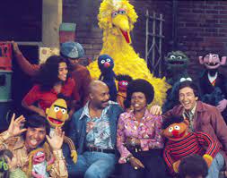 When 'Sesame Street' developed a prison daycare Program: A beacon of hope in the 1970s