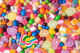 Urgent Recall of Sweet Popular in Kids